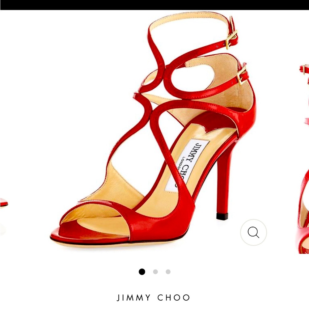 Jimmy Choo Ivette